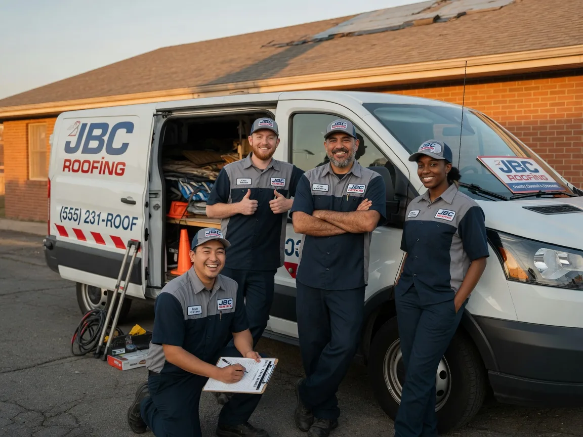 Roof Replacement company in Mount Eaton, OH
