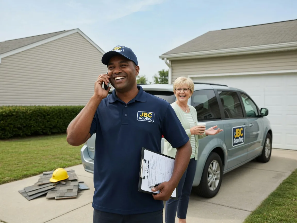 Roof Replacement Mount Eaton, OH FAQs